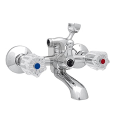 Нови предложения Смесител стенен МЕСИНА 7003D                                                                                                                                                                                                                                                                                